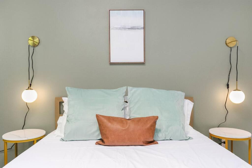 Kurt'S Sweet Suite - 84 Walkscore Seattle Bagian luar foto