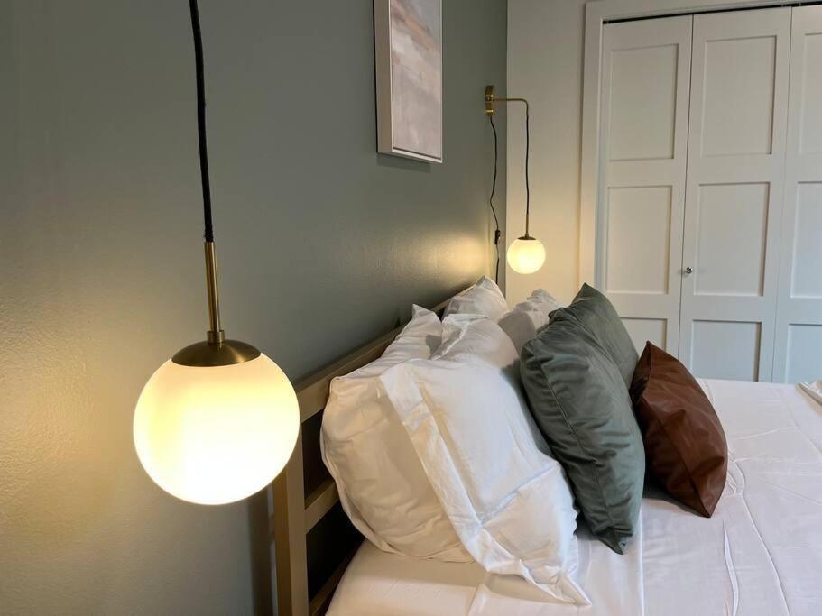 Kurt'S Sweet Suite - 84 Walkscore Seattle Bagian luar foto